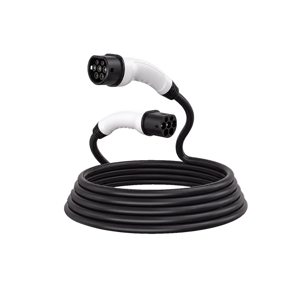 Type 2 AC Charging Cable reference product visual