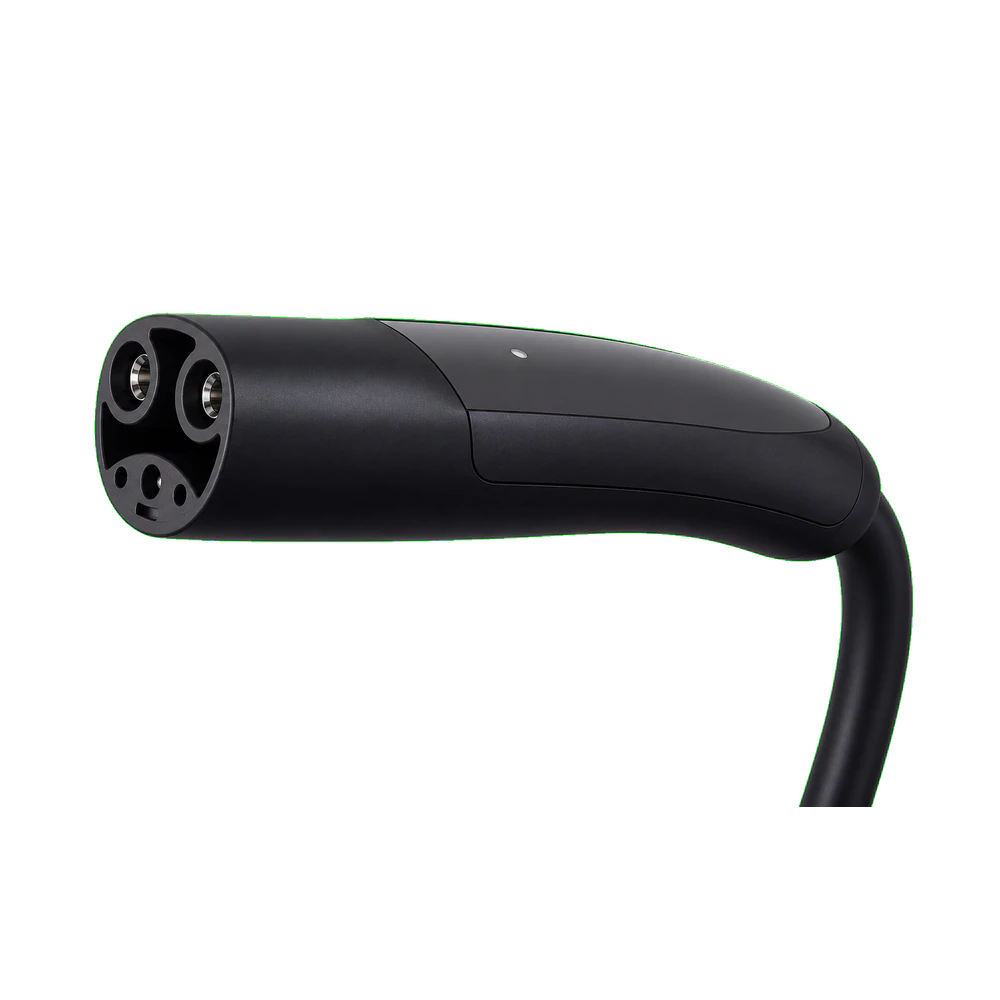 NACS AC Charging Gun Cable reference product visual
