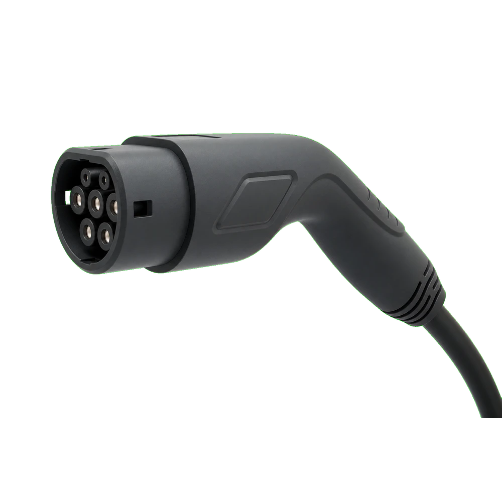 Mennekes Type 2 Charging Plug reference product visual
