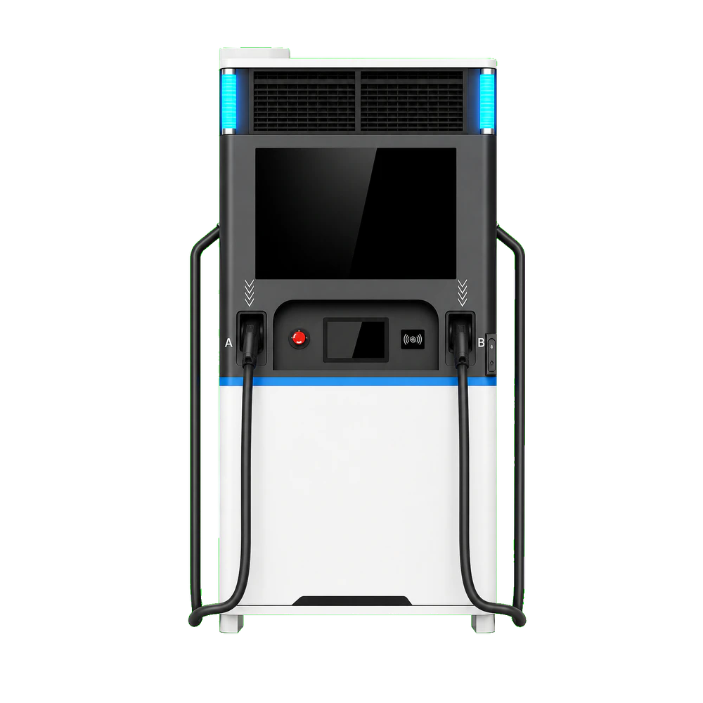 ESC-193-EU Battery-Integrated Boost Charger reference product visual
