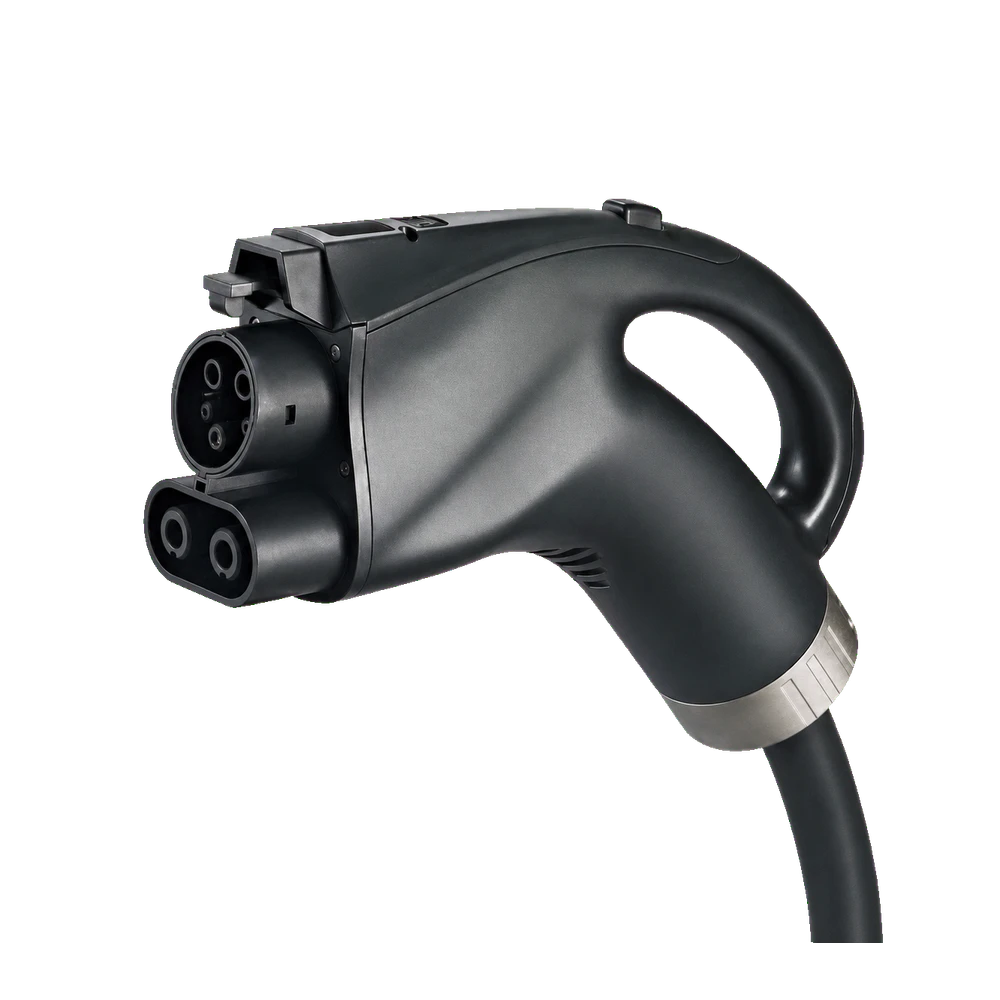 CCS1 DC Charging Connector reference product visual