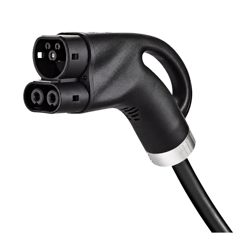 CCS2 DC Charging Connector reference product visual