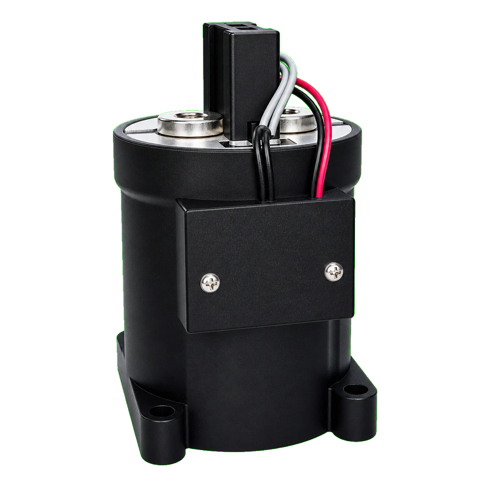 UT200/UT300-P High-Voltage DC Contactor 150-300kW reference product visual