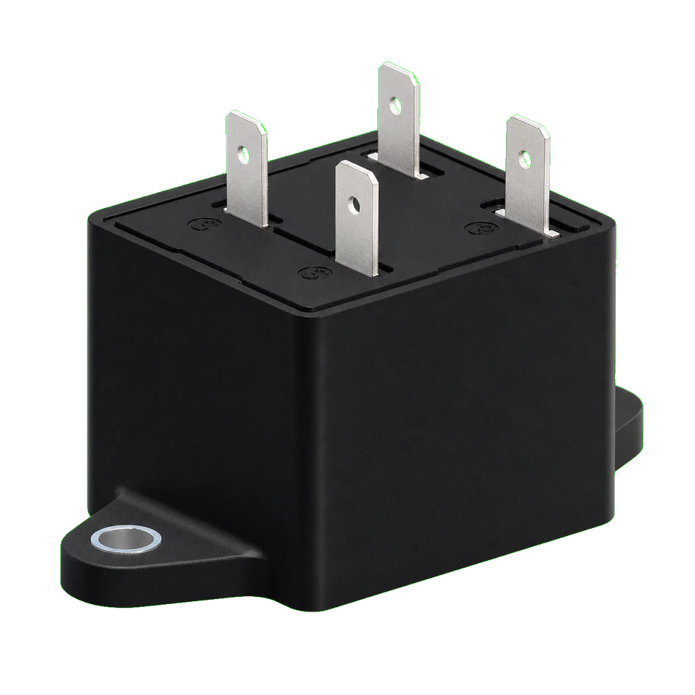 UT500-P High-Voltage DC Contactor 400kW reference product visual