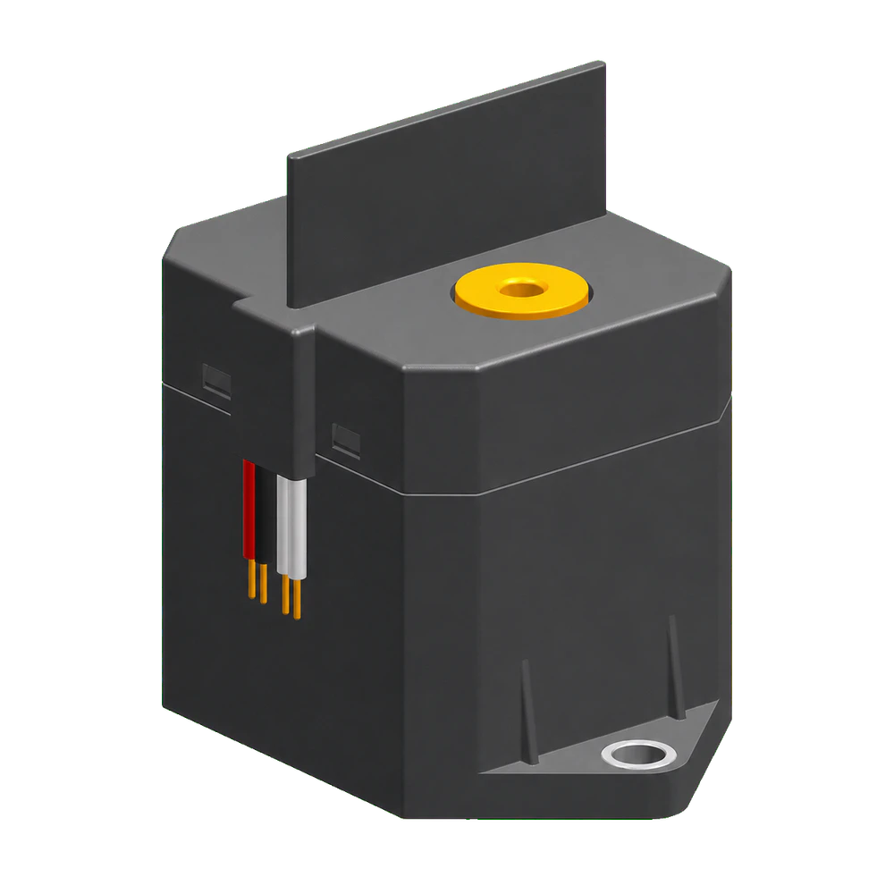 UNE400/500/600T High-Voltage DC Contactor 1500V reference product visual
