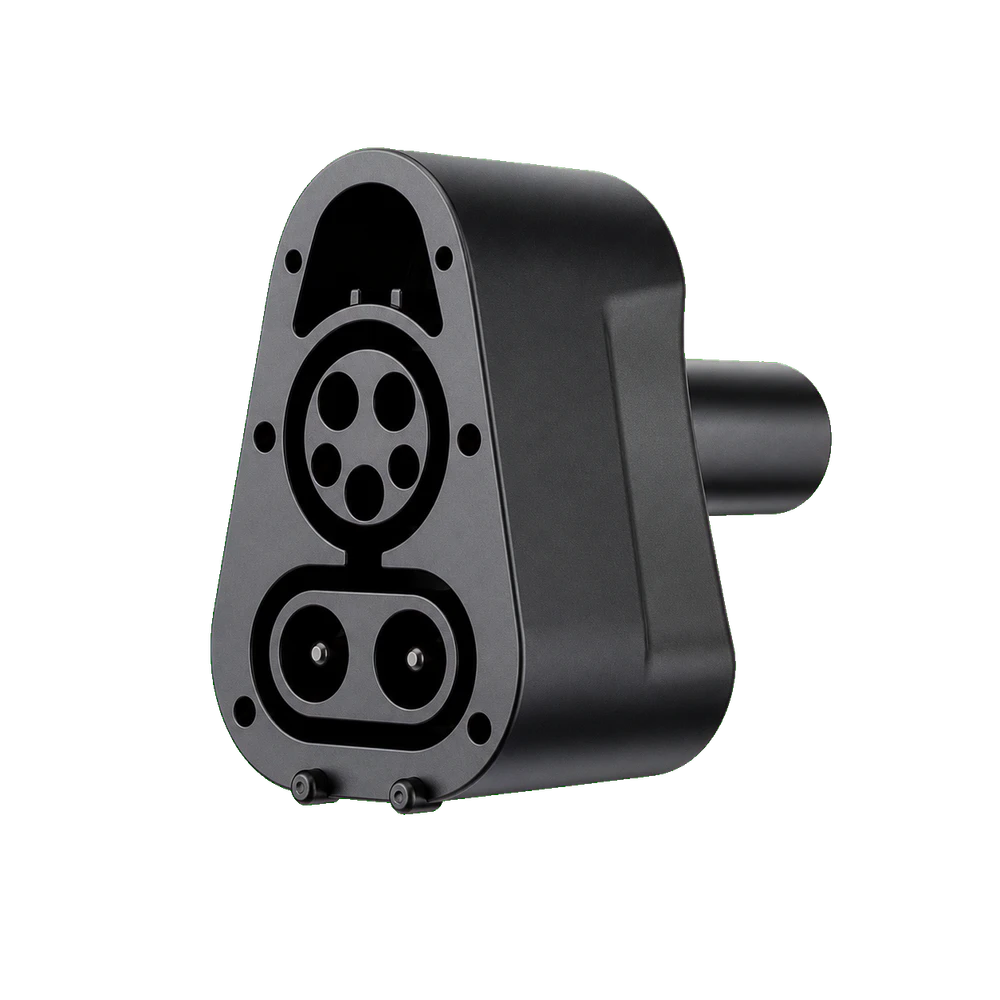 CCS1 to NACS DC Charging Adapter 3.0 reference product visual