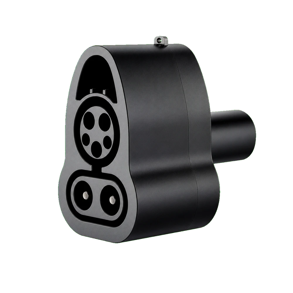 CCS1 to Tesla DC Charging Adapter reference product visual