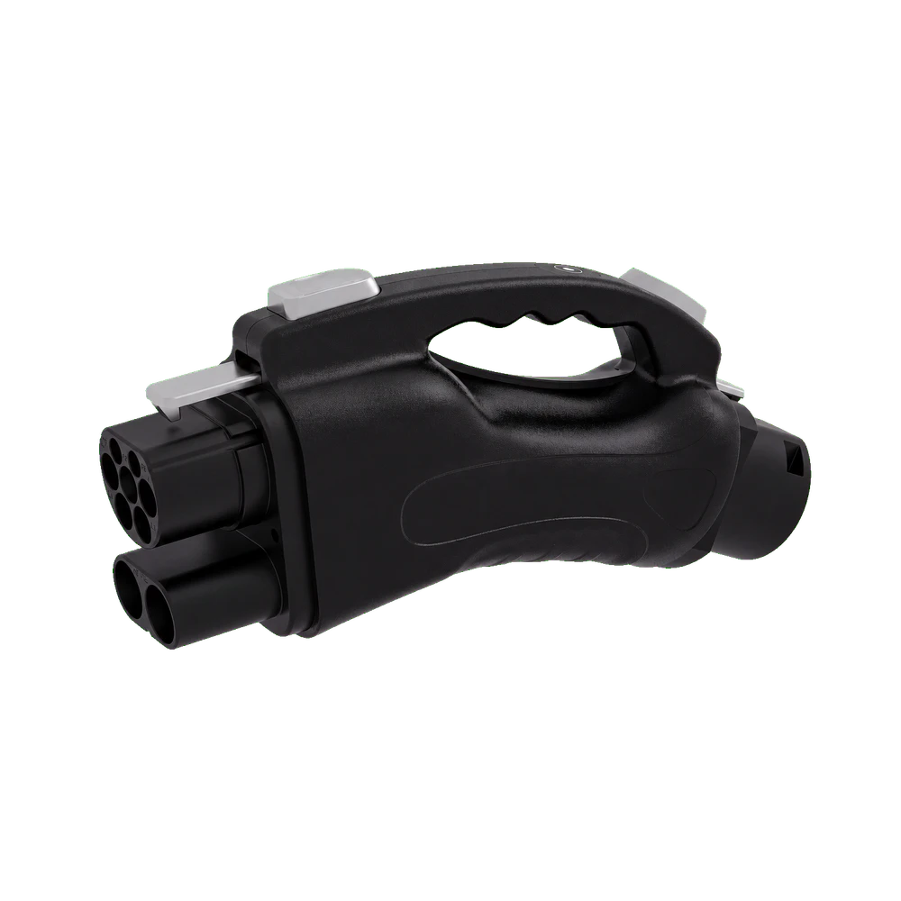 CCS2 to GB/T DC Charging Adapter reference product visual