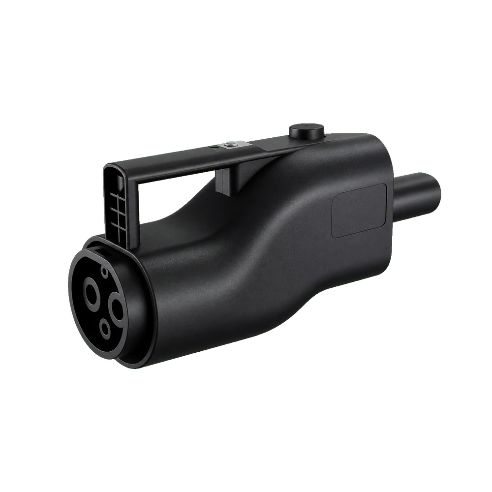 GB/T to NACS DC Charging Adapter reference product visual