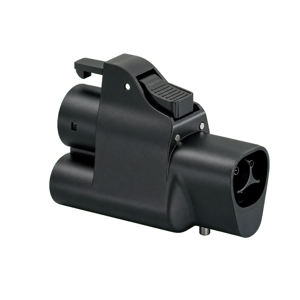 NACS to CCS1 DC Charging Adapter reference product visual