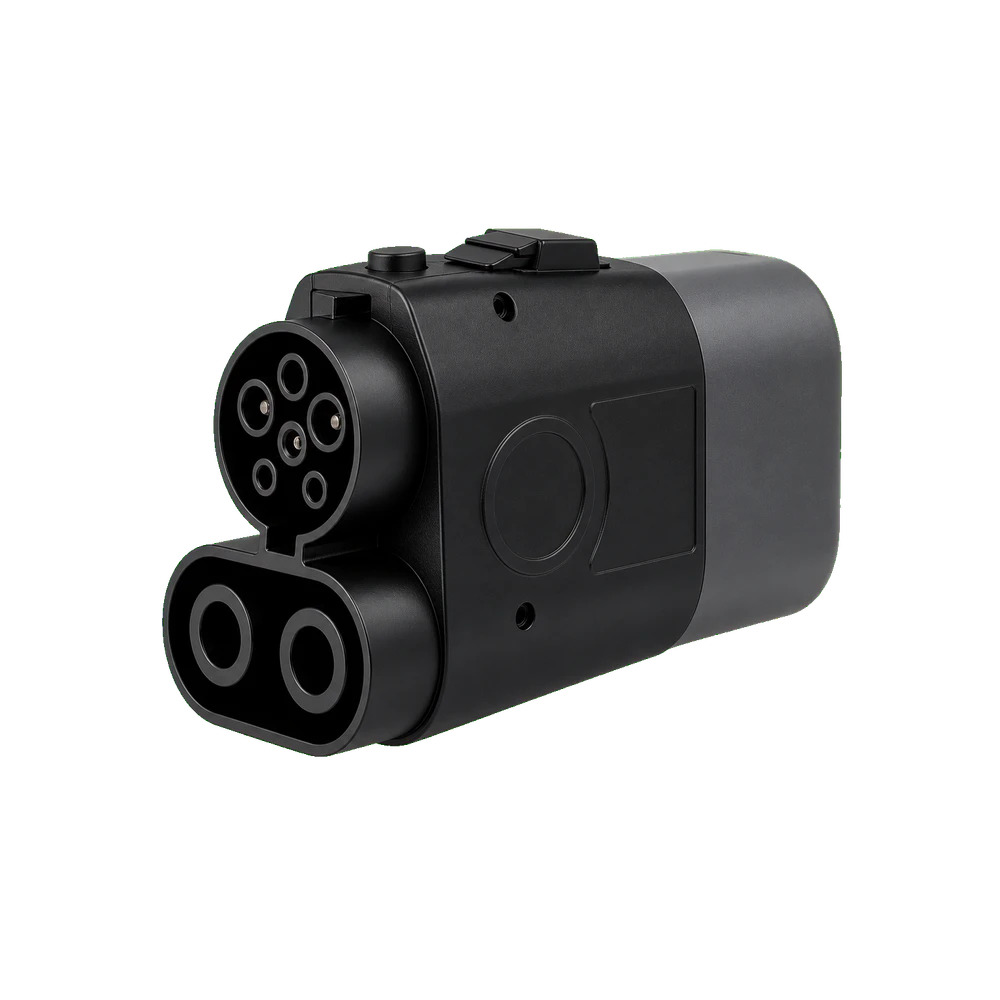 NACS to CCS1 DC Charging Adapter V3-2 reference product visual