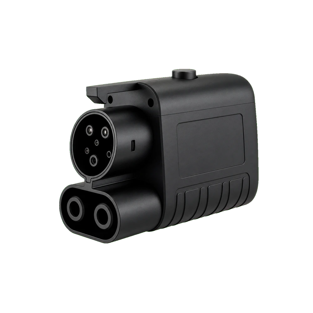 NACS to CCS1 DC Charging Adapter V3-3 reference product visual