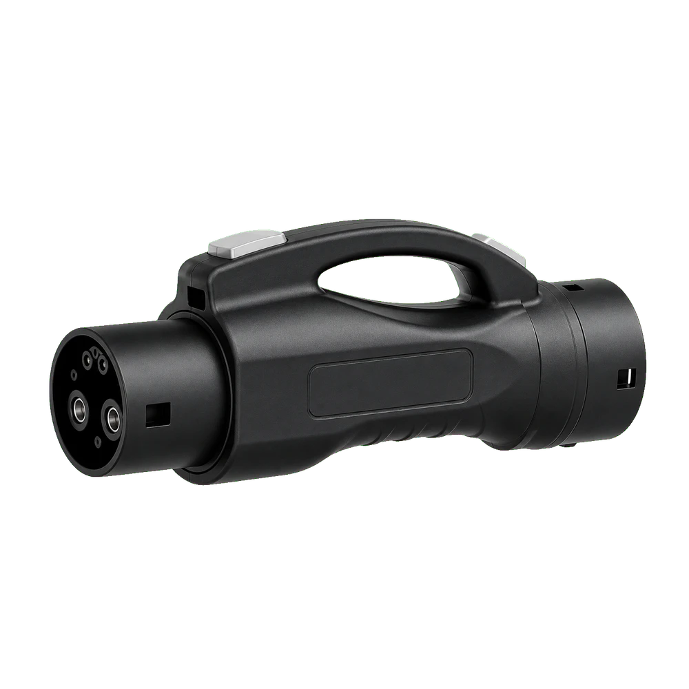 NACS to GB/T DC Charging Adapter reference product visual