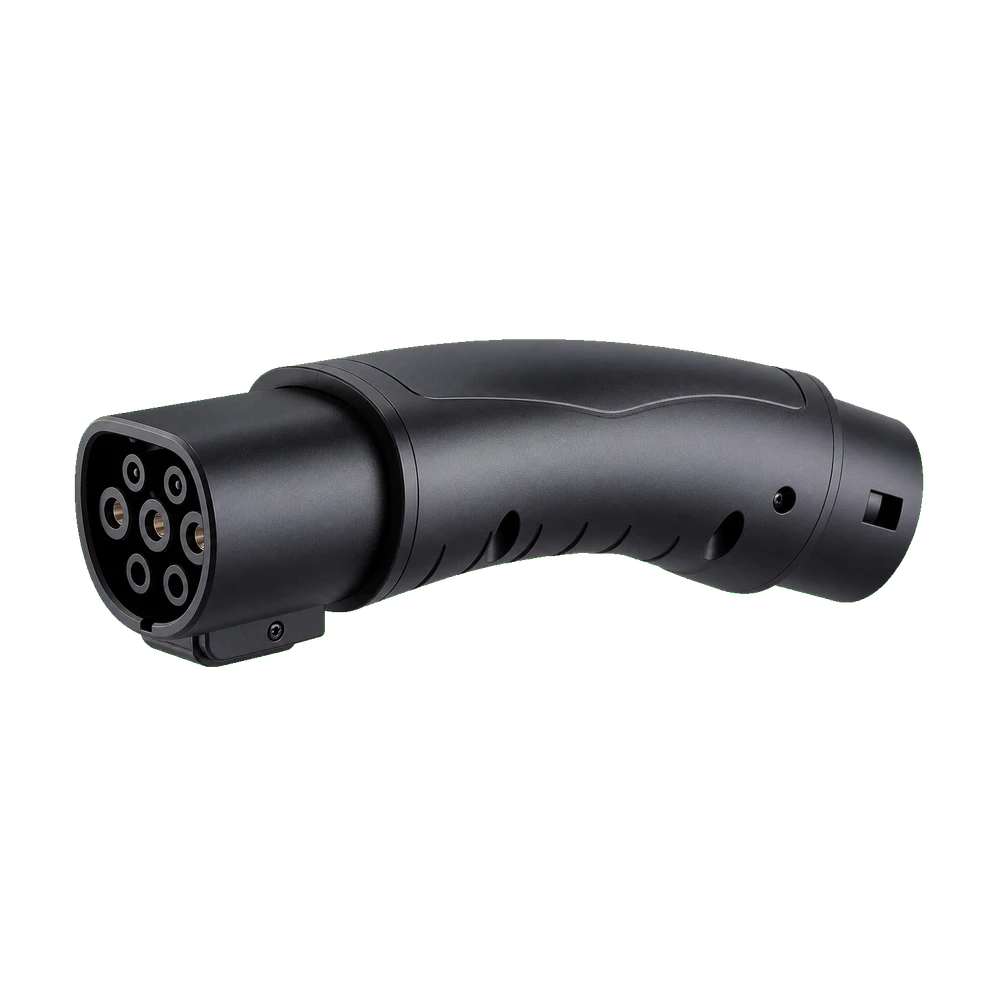 NACS to Type 2 AC Charging Adapter reference product visual