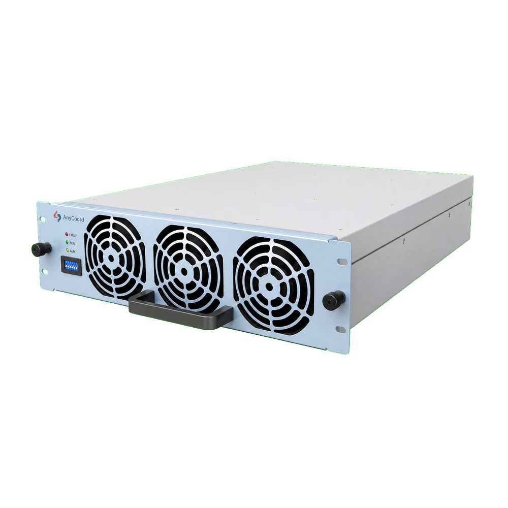 BEC1K0135G 40kW Bidirectional Isolated DC/DC Converter Module reference product visual