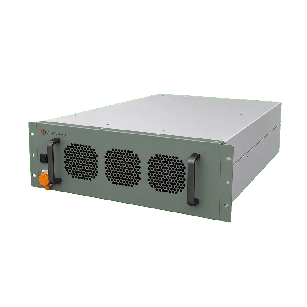 BEC900280G 150kW Bidirectional Non-Isolated DC/DC Converter Module reference product visual
