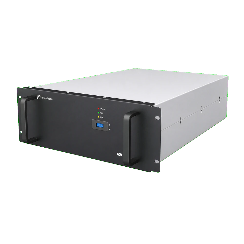 BEG300100 15kW Bidirectional AC/DC Battery Capacity Test Module reference product visual