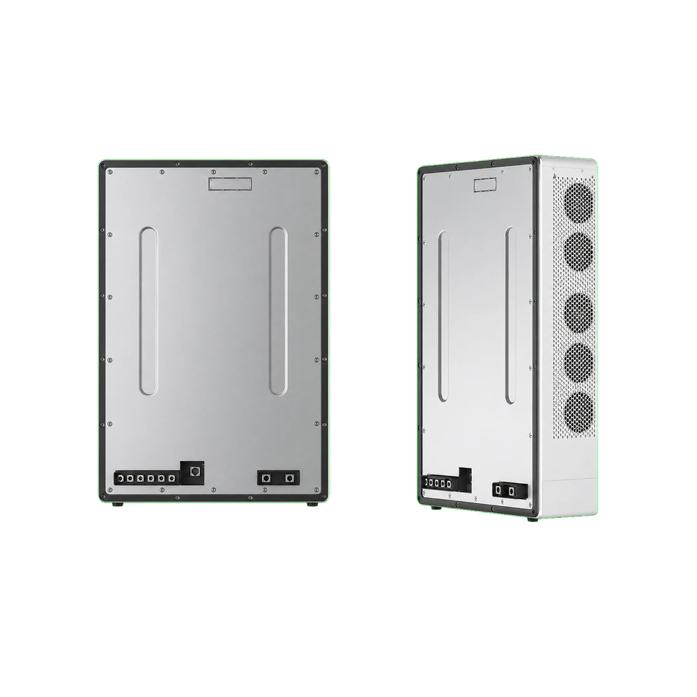 BSG1K037G 11kW Solar-Storage V2G Integrated Module reference product visual