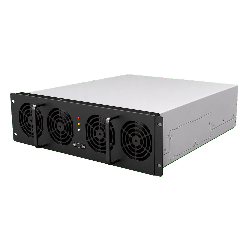 CEG1K0100 / CEG1K0100G2 30kW DC/DC Converter Module reference product visual
