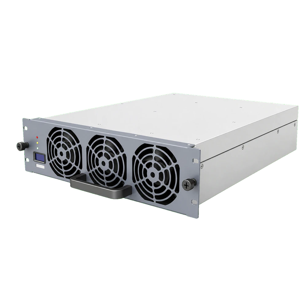 CEG1K0135A2 40kW DC/DC Converter Module reference product visual