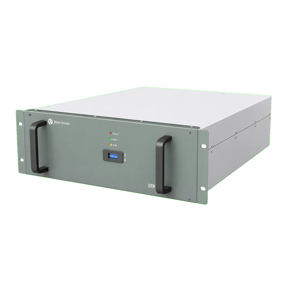LBG1K0120 35kW Liquid-Cooled Bidirectional AC/DC Module reference product visual