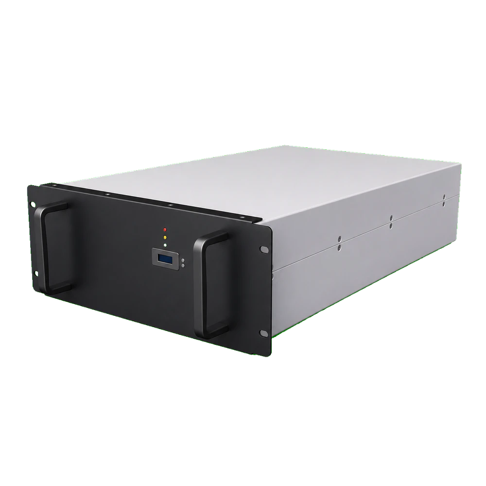 LRG1K0100G / LRG1K0135A2 30/40kW Liquid-Cooled Charging Module reference product visual