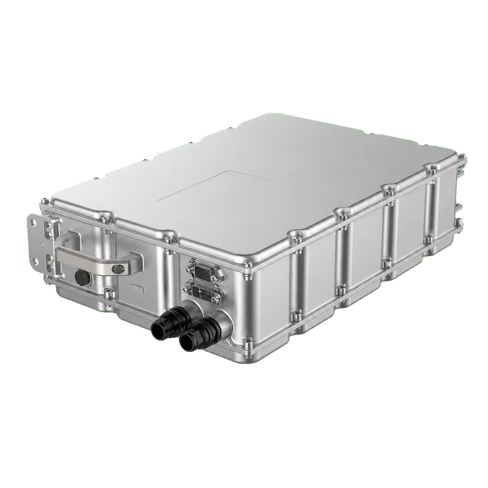 LRG1K0135 40kW Liquid-Cooled Charging Module reference product visual