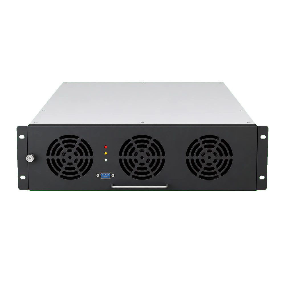 REG1K0100 / REG1K0135 30/40kW AC/DC Charging Module reference product visual