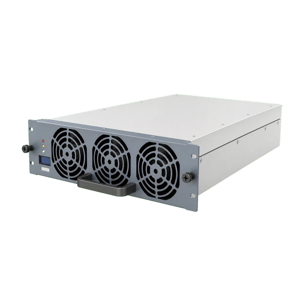 REG1K0100A2 / REG1K0135A2 30/40kW AC/DC Charging Module reference product visual