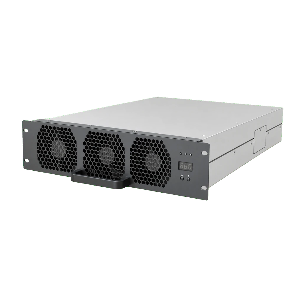REG1K0170Z5 / REG1K0200Z5 50/60kW AC/DC Charging Module reference product visual