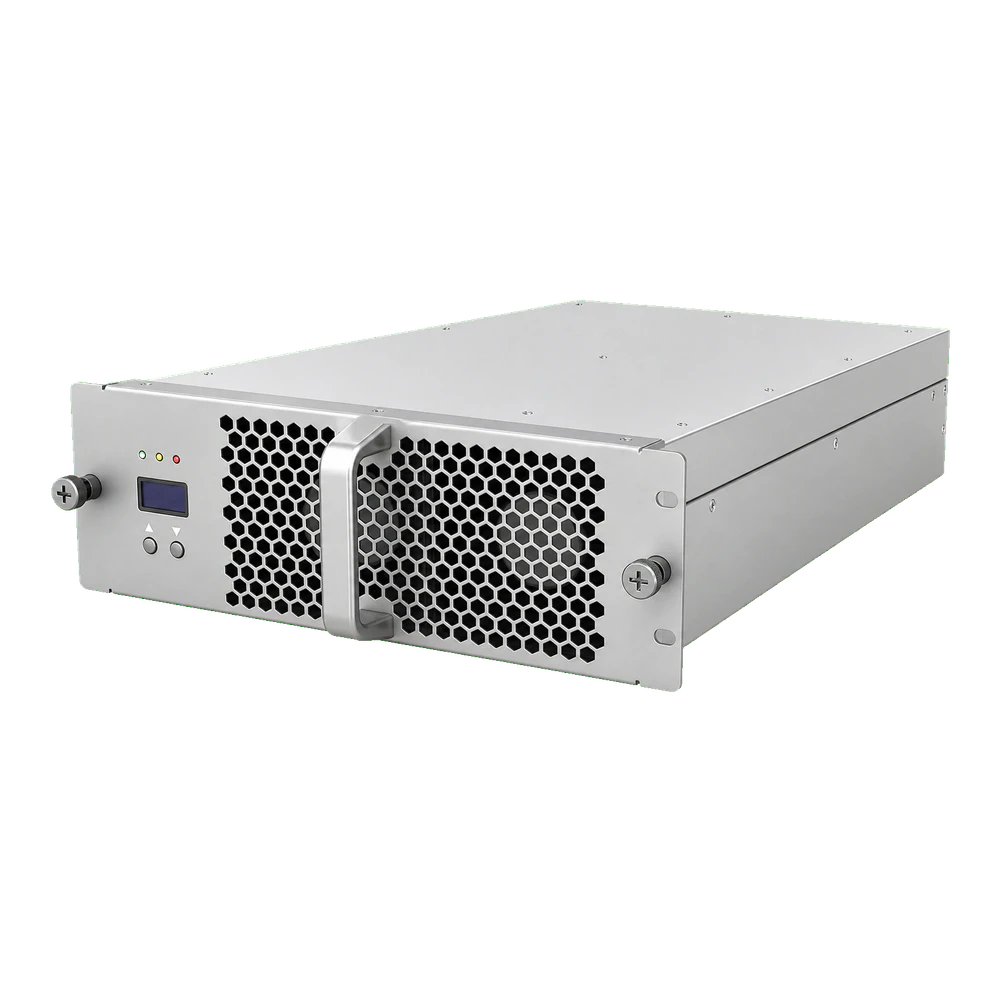 REG1K070 20kW AC/DC Charging Module reference product visual