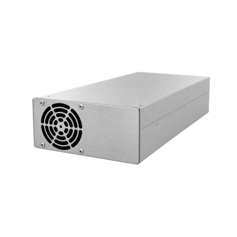 REG75020S 7kW Single-Phase Charging Module reference product visual
