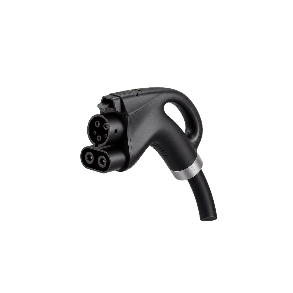 CCS1 DC Charging Gun Cable reference product visual