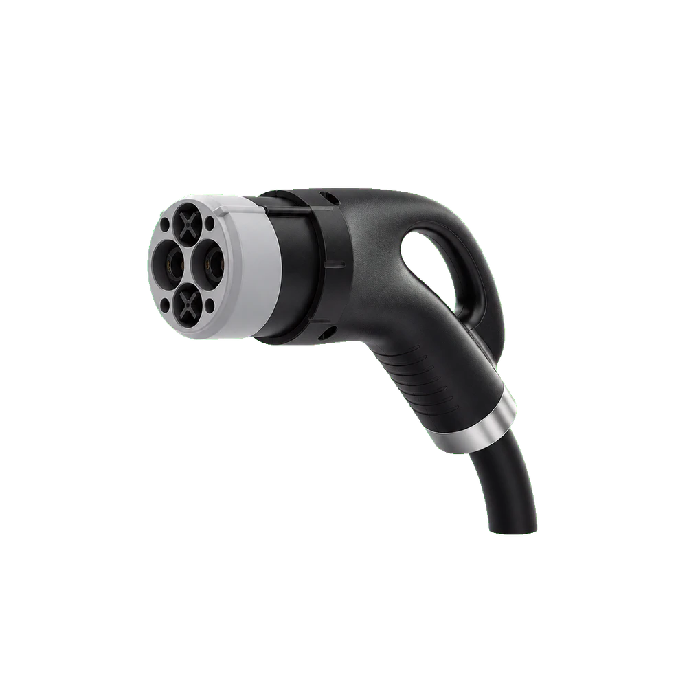 CHAdeMO DC Charging Gun Cable reference product visual