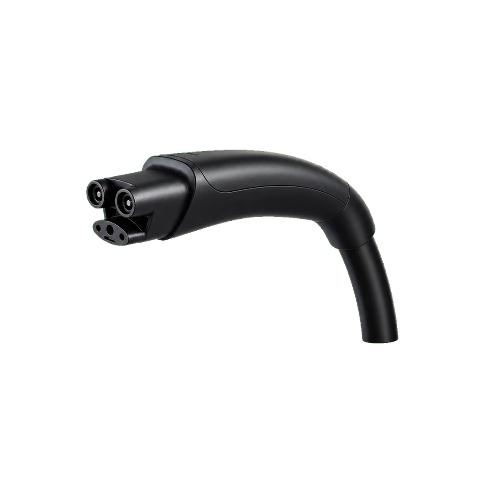 NACS DC Charging Gun Cable reference product visual