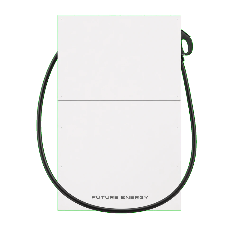 40-60kW Single-Connector DC Fast Charger reference product visual