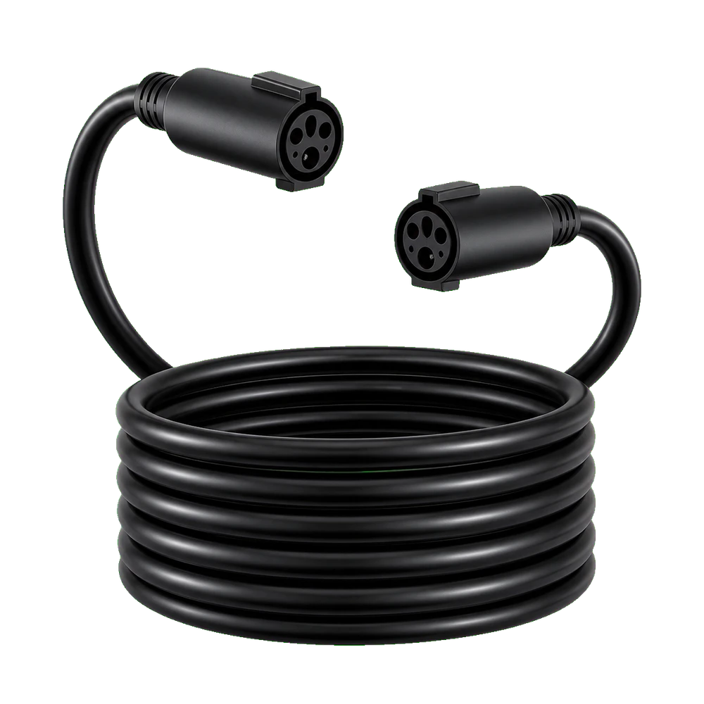 NACS AC Extension Cord reference product visual