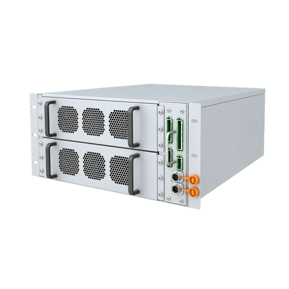 125kW Bidirectional AC/DC Converter Module BEG1K0220 reference product visual