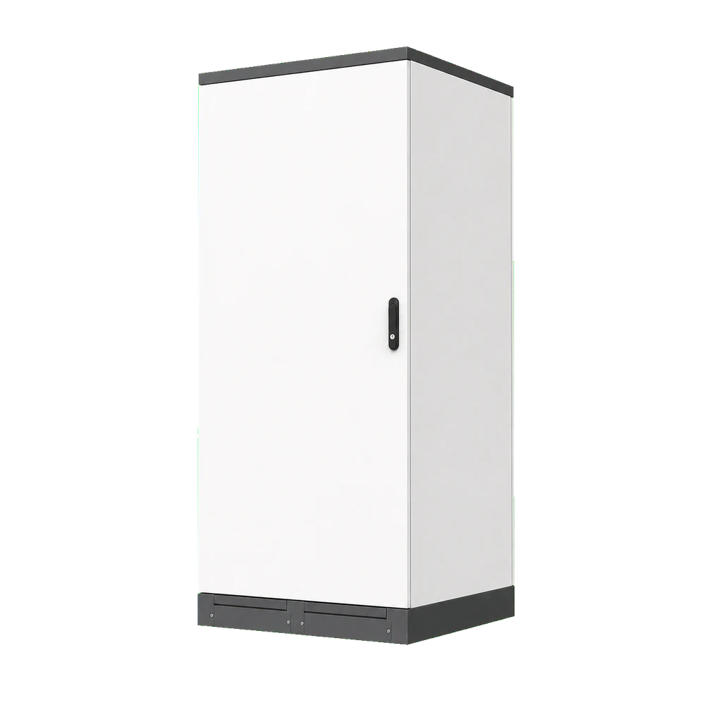 IBS215K1KC 215kWh/200kWh Energy Storage Battery Cabinet reference product visual