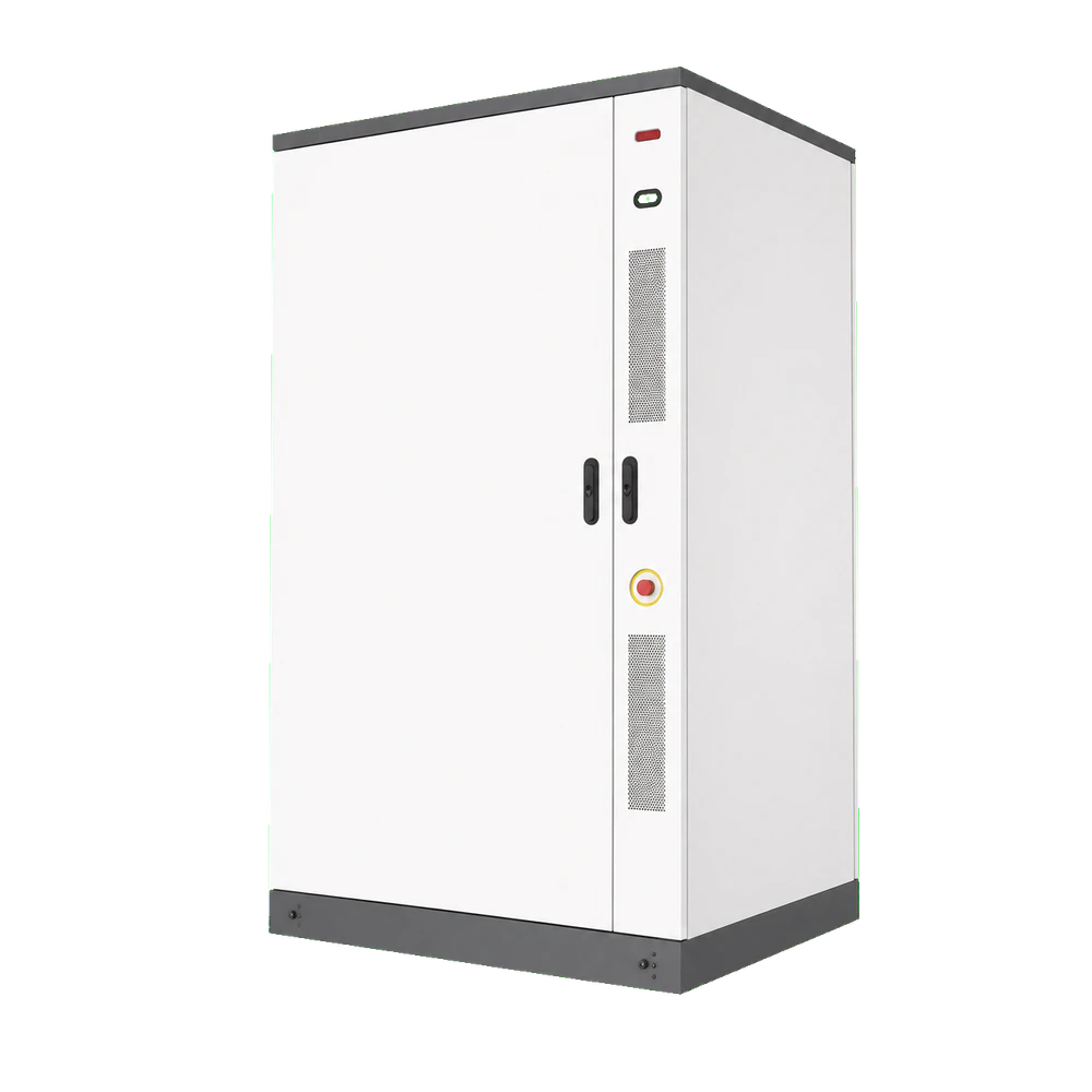 ICB125K215D 215kWh Air-Cooled Energy Storage System reference product visual