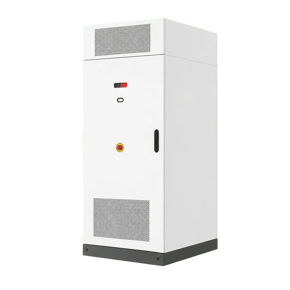 ICB241kWh-120kW 241kWh Liquid-Cooled Energy Storage System reference product visual