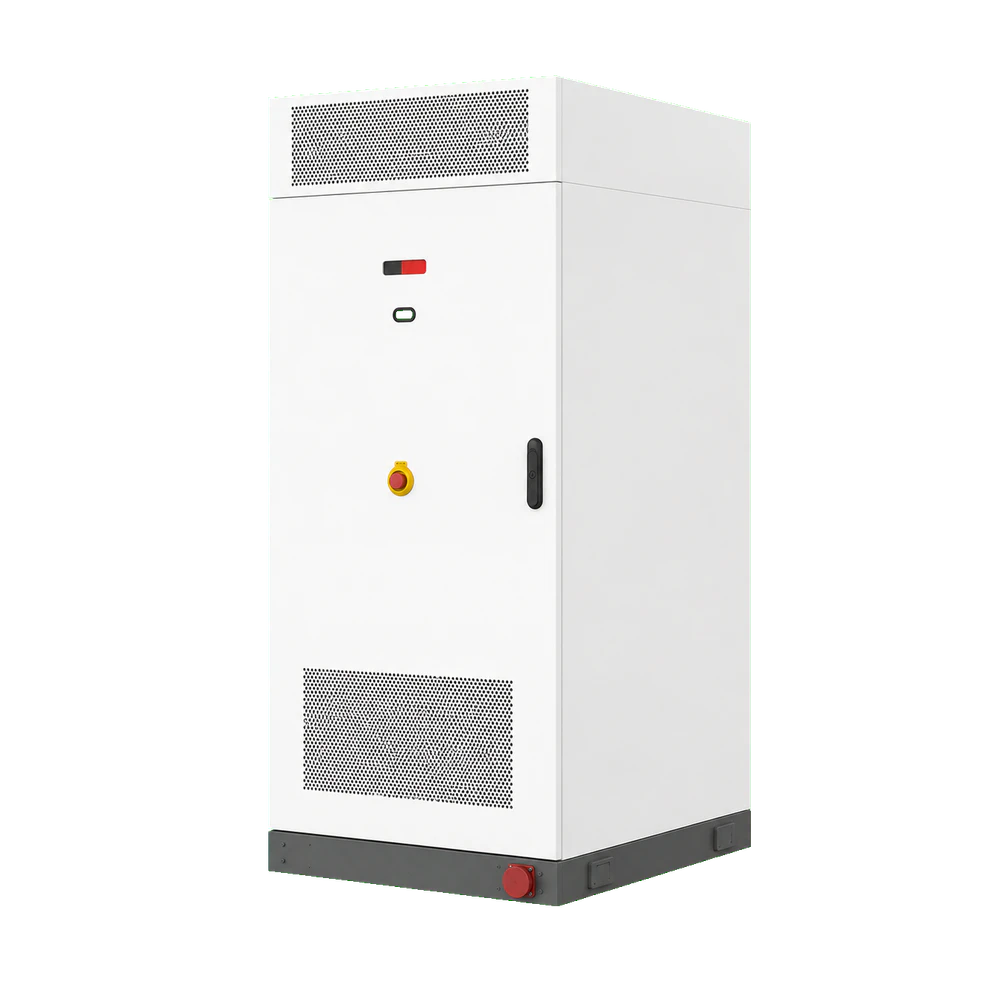 ICB261kWh-125kW 261kWh Liquid-Cooled Energy Storage System reference product visual