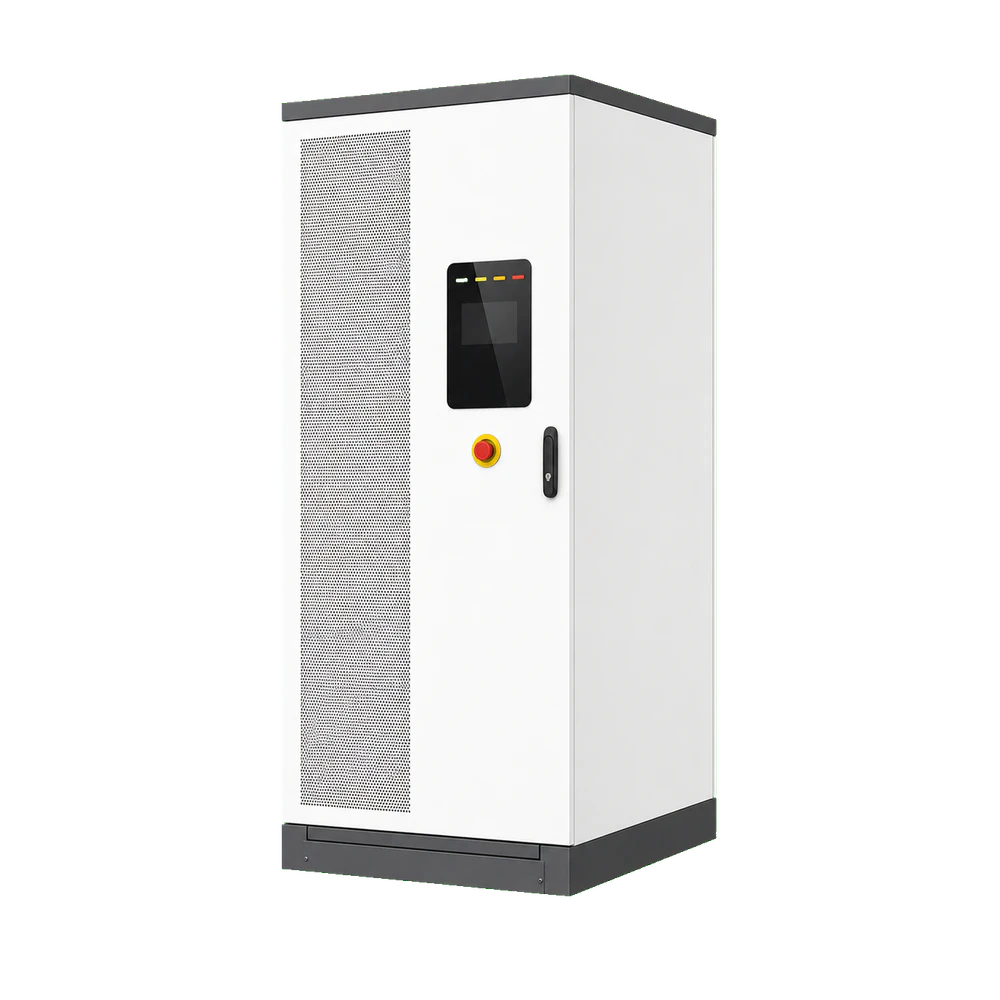 ICS500K1KFG 500kW Energy Storage Power Cabinet reference product visual