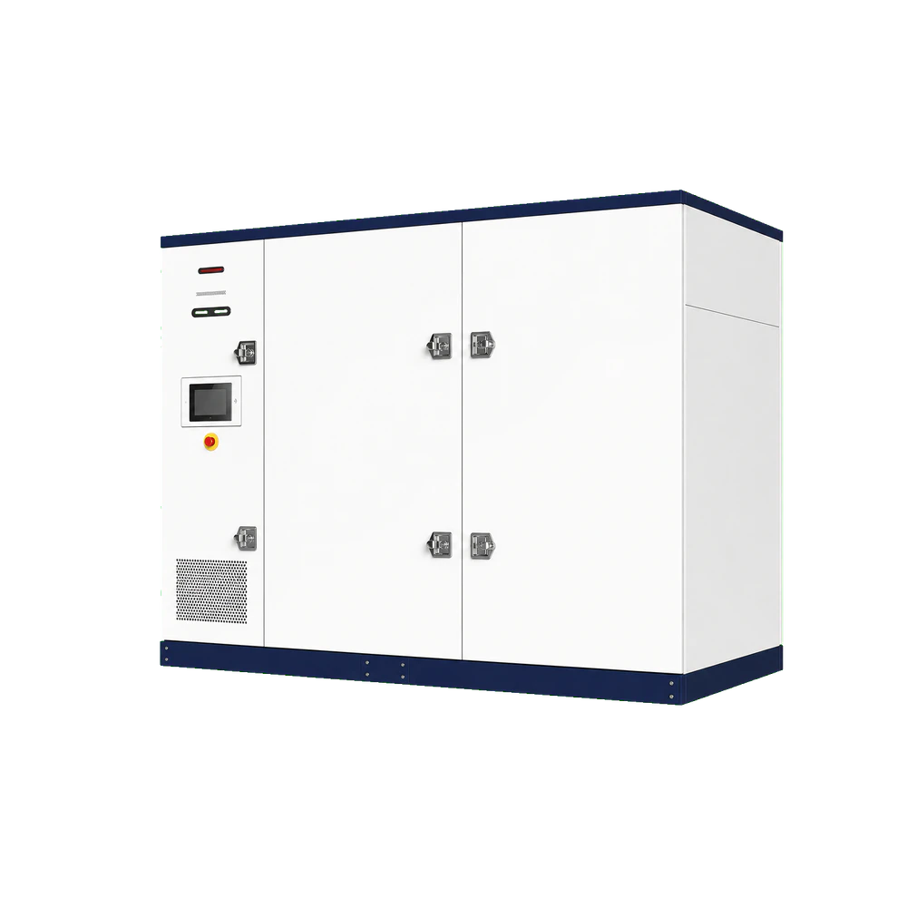 IEB350K350S 350kWh Fully Liquid-Cooled Energy Storage System reference product visual