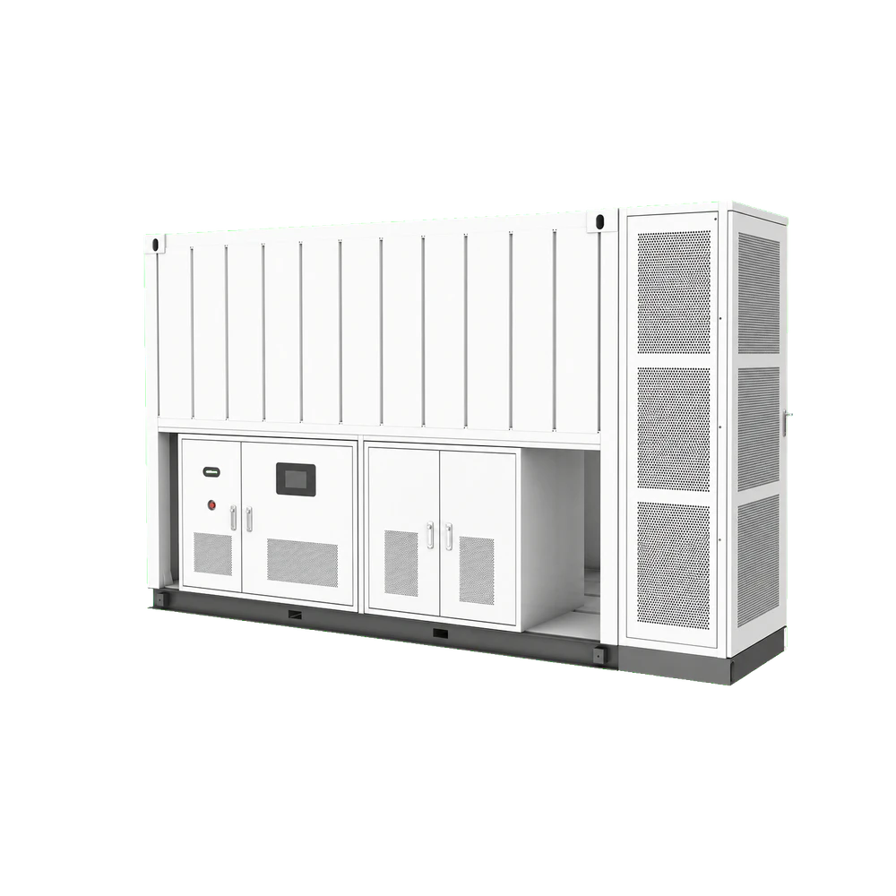 LC-PCS-2.5MW-5MW 2.5MW/5MW Liquid-Cooled PCS System reference product visual