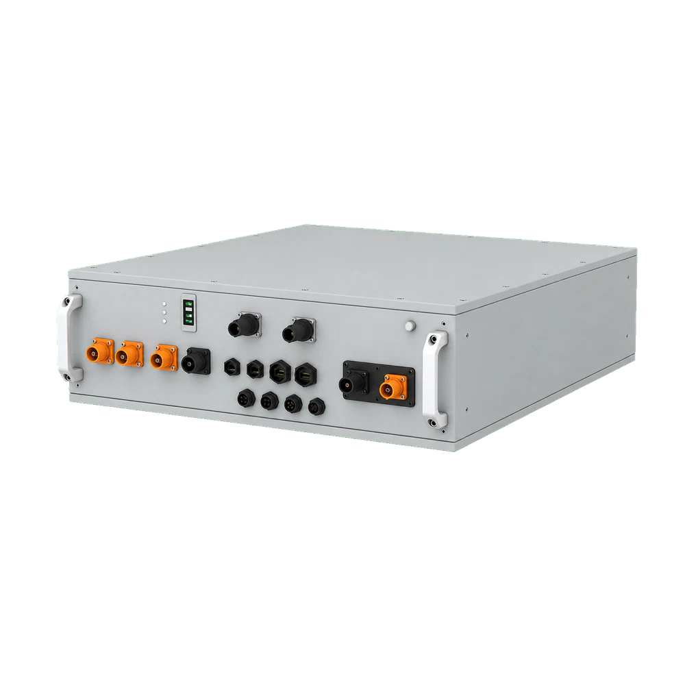 235kW Bidirectional AC/DC Converter Module PL235M1K5G reference product visual