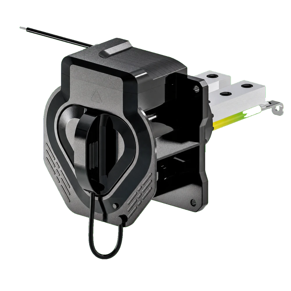 MCS Vehicle Inlet reference product visual