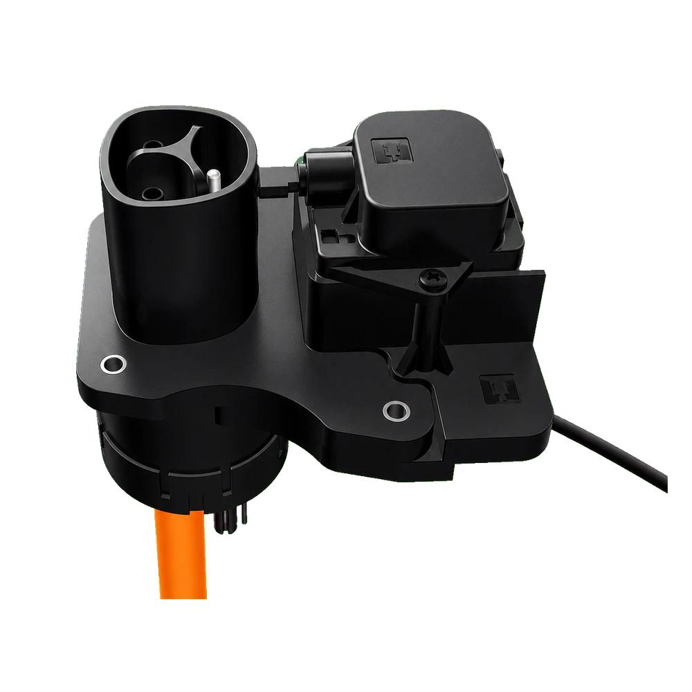 NACS Vehicle Inlet reference product visual