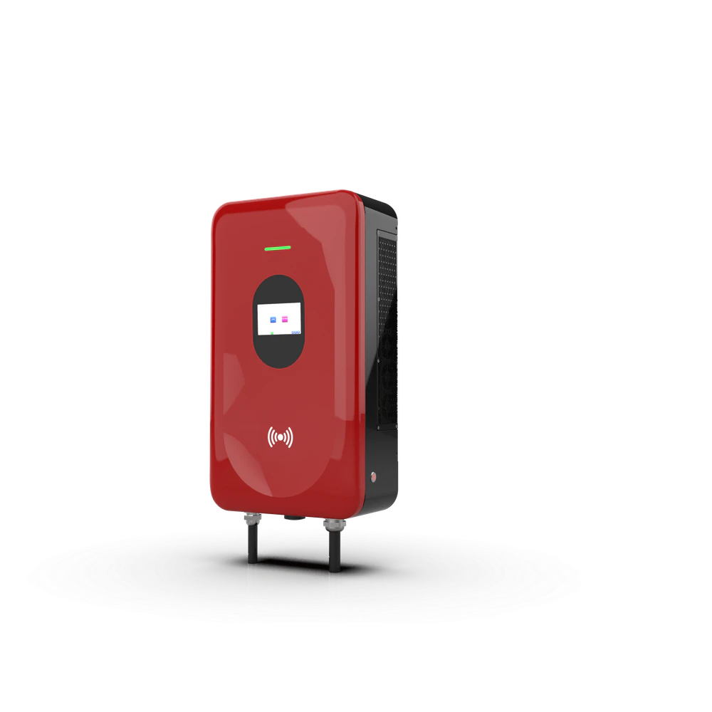 UBC11K1000-AY1-GBT 11kW V2G Bidirectional Charger reference product visual