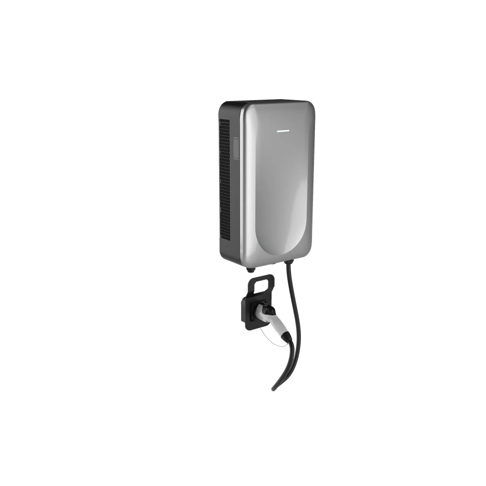 UBC22K1000-Y1-CCS2D 22kW V2X Bidirectional DC Charger reference product visual